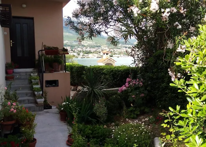 By The Sea Vranjic, Split - 11753 Vranjic