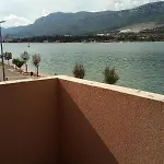 Apartment Apartments By The Sea Vranjic, Split - 11753