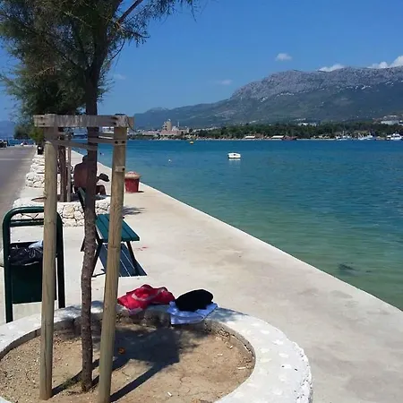 By The Sea Vranjic, Split - 11753