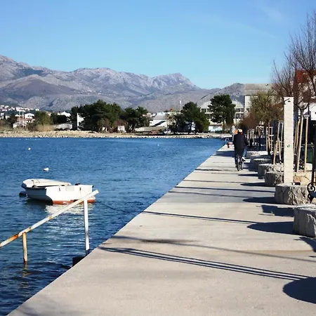 By The Sea Vranjic, Split - 11753 شقة