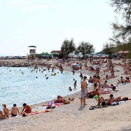 By The Sea Vranjic, Split - 11753 شقة