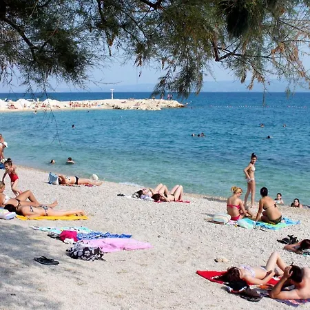 By The Sea Vranjic, Split - 11753 * Vranjic