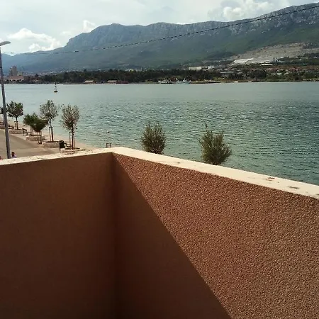 Appartement By The Sea Vranjic, Split - 11753