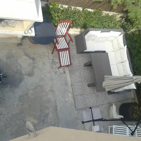 By The Sea Vranjic, Split - 11753 شقة