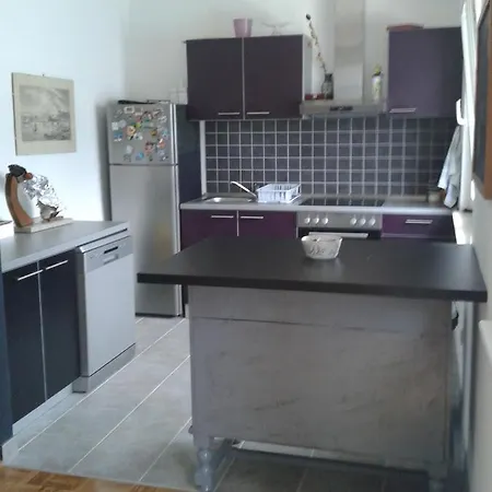 Appartement By The Sea Vranjic, Split - 11753