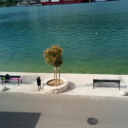 شقة By The Sea Vranjic, Split - 11753 Vranjic