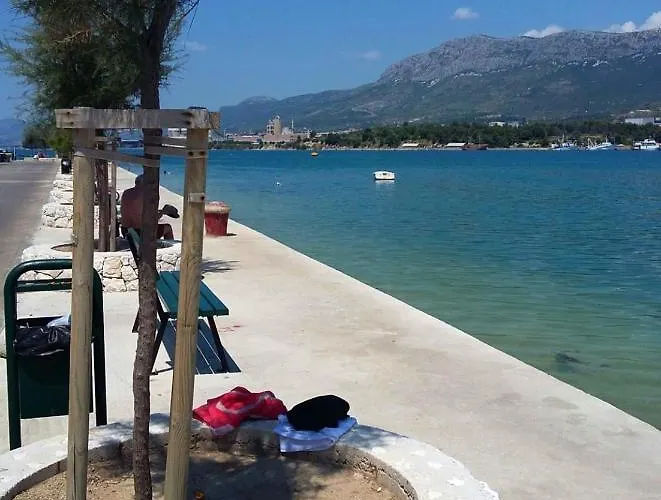 By The Sea Vranjic, Split - 11753