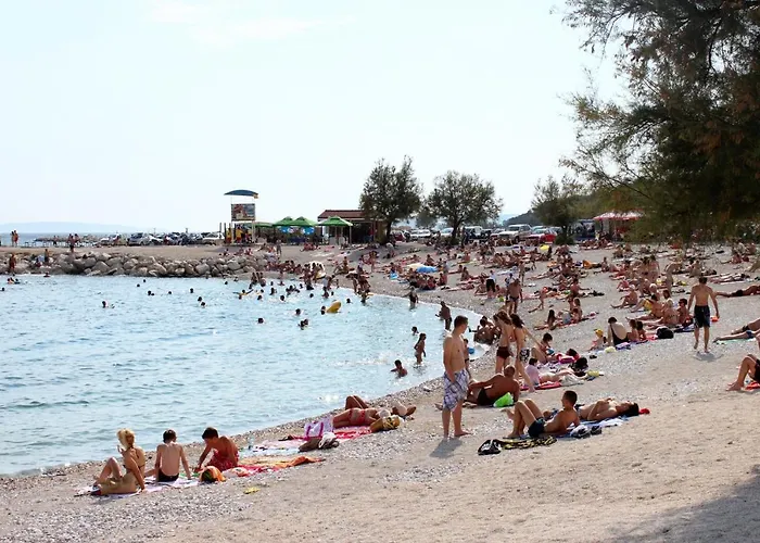 By The Sea Vranjic, Split - 11753 شقة