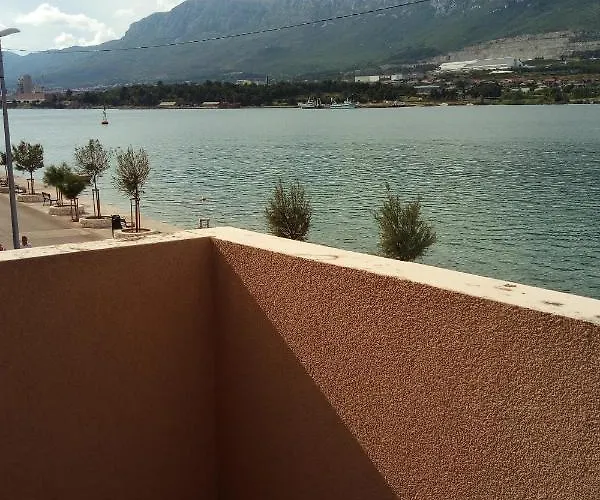 شقة By The Sea Vranjic, Split - 11753
