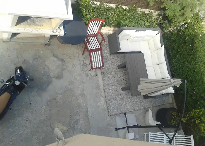 By The Sea Vranjic, Split - 11753 شقة