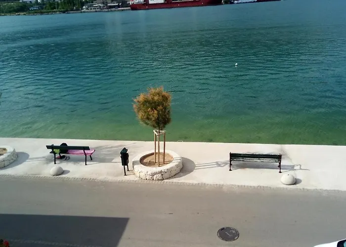 شقة By The Sea Vranjic, Split - 11753 Vranjic